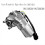 Forrudeviskermotor til I10 2007-2013 981100X000 6