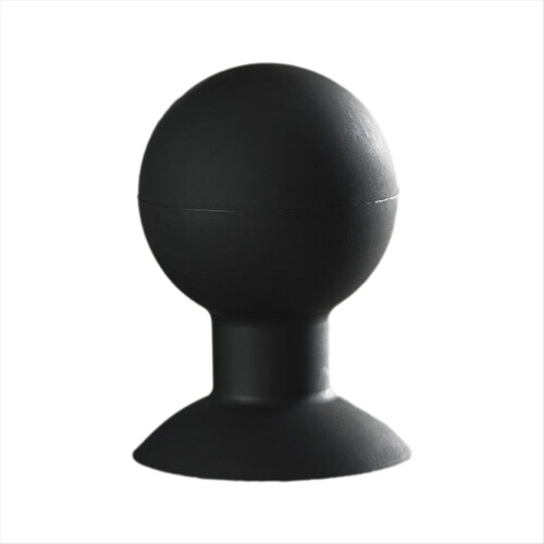 Espresso Coffee Puck Remover Tool Vacuum Style Knock Box
