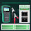 12V&24V Car Battery Tester Auto Load AC Battery Tool DY2015 4