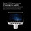 Ocular electronic WIFI 30070 pentru telescop astronomic monocular 5