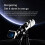 Ocular electronic WIFI 30070 pentru telescop astronomic monocular 4