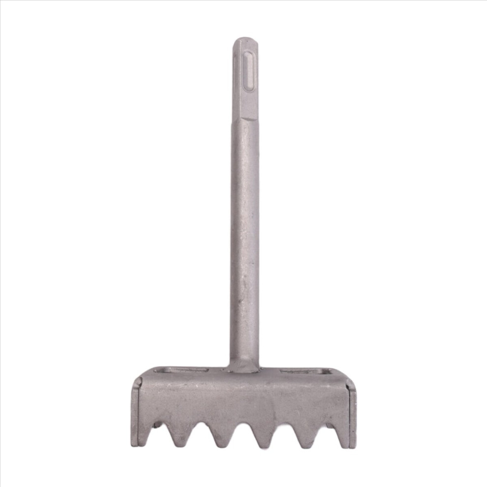 Square Hole Cutter For 86-Type Electrical Junction Boxes, 1 Pack 4851337013074
