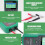 12V&24V Car Battery Tester Auto Load AC Battery Tool DY2015 5