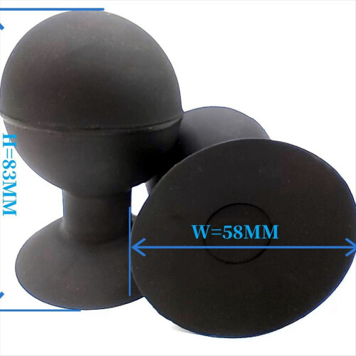 Espresso Coffee Puck Remover Tool Vacuum Style Knock Box 1