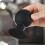 Espresso Coffee Puck Remover Tool Vacuum Style Knock Box 4