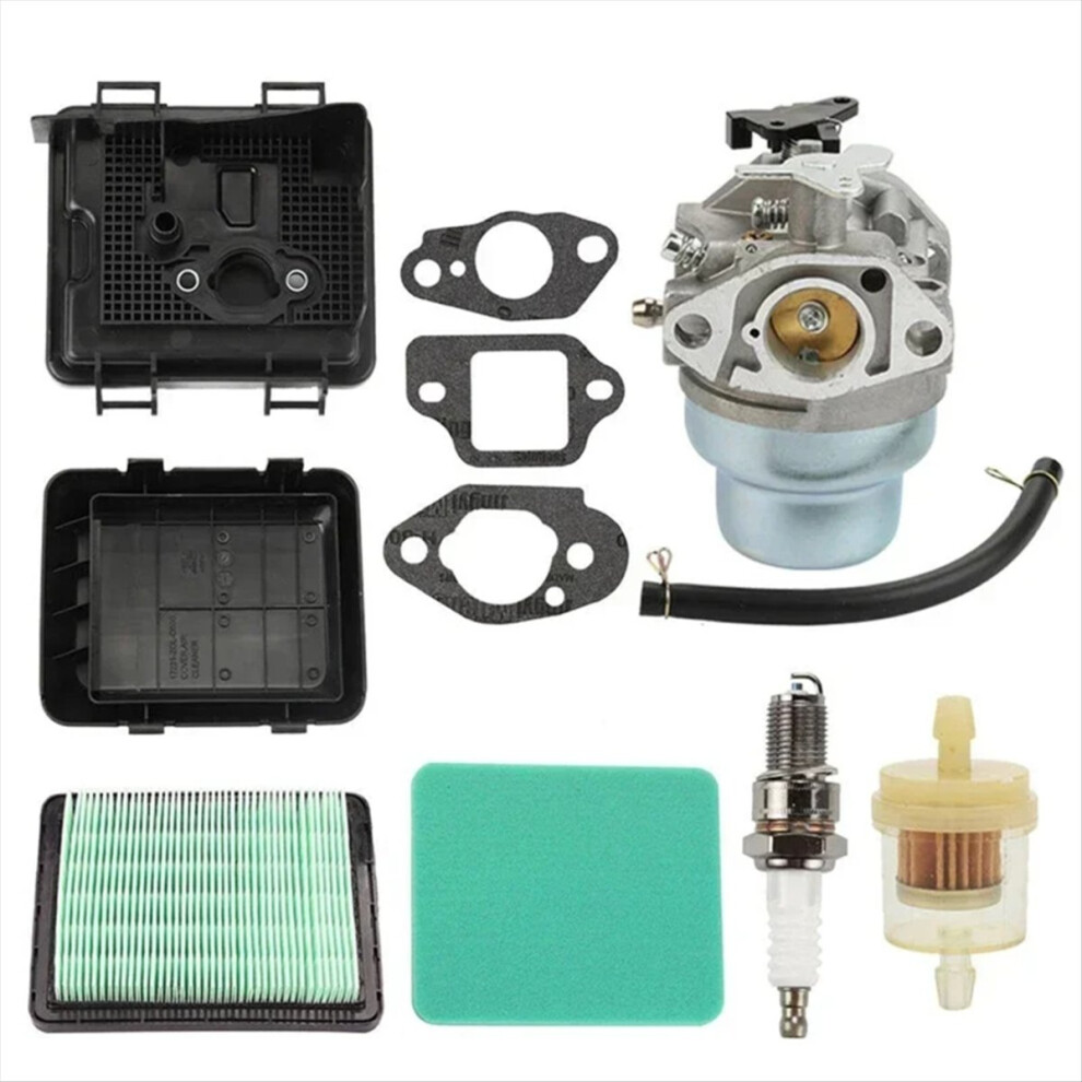 Gcv160 Carburetor Set Mower Carburetor Set For 4851337012787