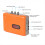 Portable Cassette Player with Headphone B 3