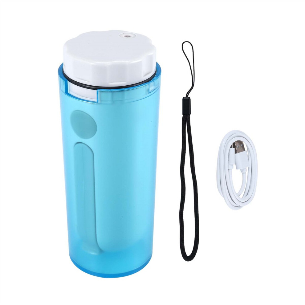 Electric Bidet With Usb Charging-Baby Bidet Irrigator Sprayer 4851337020959