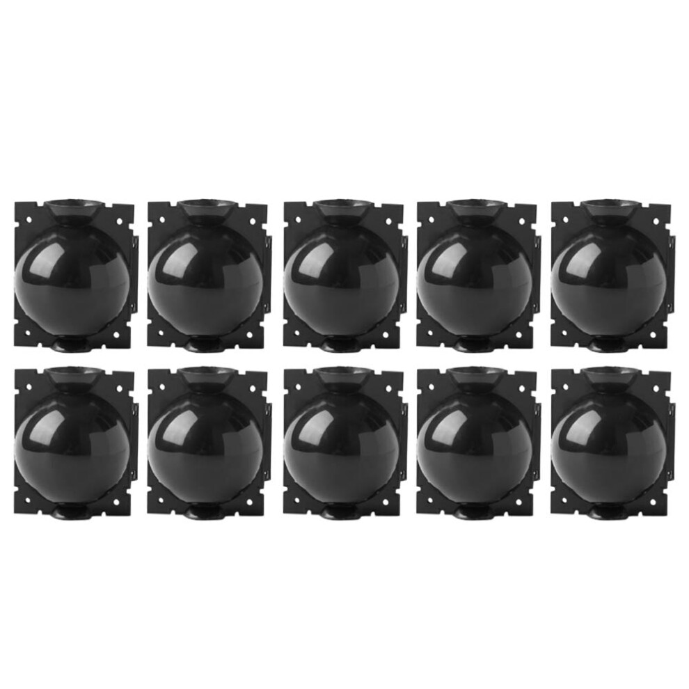 10Pcs Reusable High Pressure Ball Plant Rooting Growing Box S 4851337018970