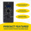 Digital Thermostat Upgrade Controller Board for Pellet Grill 7