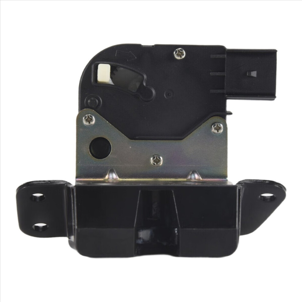 812301Y010 Car Rear Trunk Latch Lid Lock Release Actuator 4851337018291