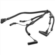 Arnés de cableado de bujías incandescentes para T4 (1995-2004) 074972095B