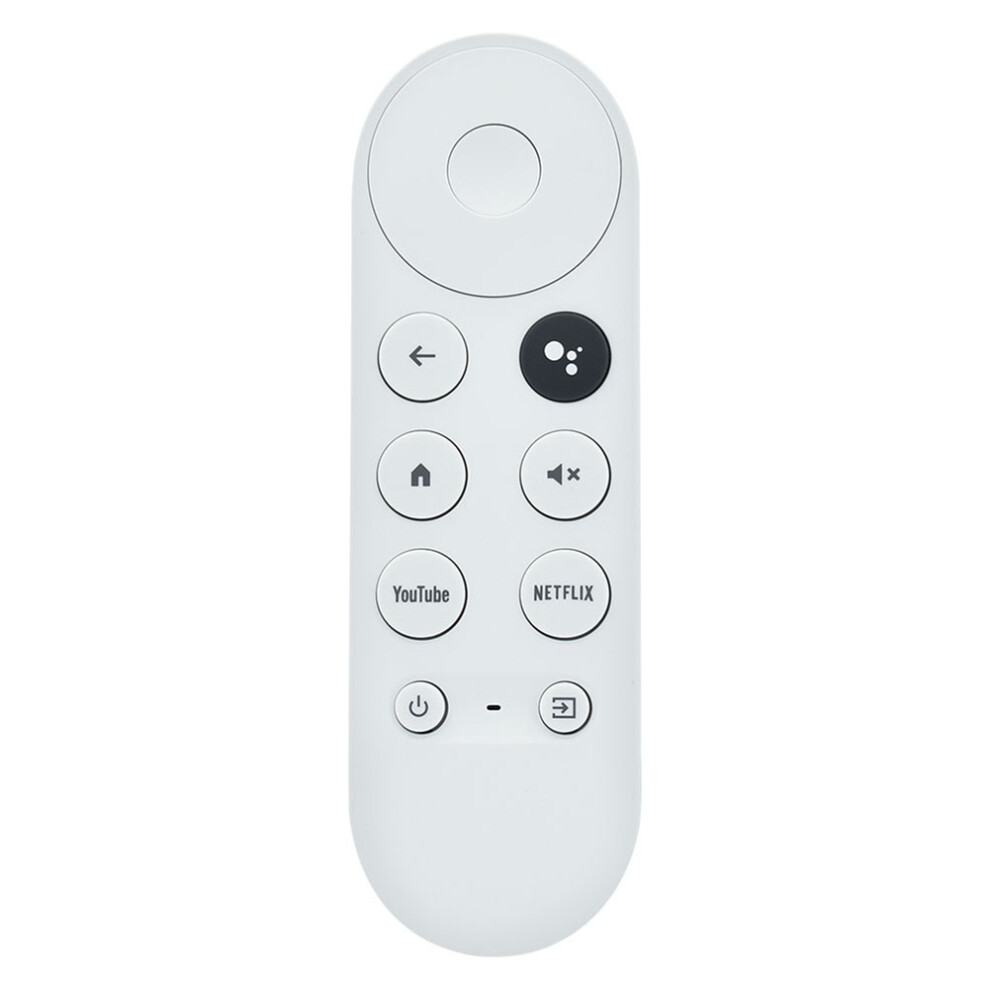 Remote Control For 2020 4K Snow G9n9n Bluetooth Voice Tv 4851337018178