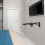 2Pcs 12Inch Folding Shelve Heavy Duty Metal Shelving Support Bracket 4