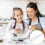 voor Kitchen Aid handmixer-accessoires, vervanging 4