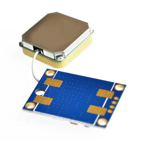 -NEO6MV2 New NEO-6M GPS Module NEO6MV2 with Flight Control 2