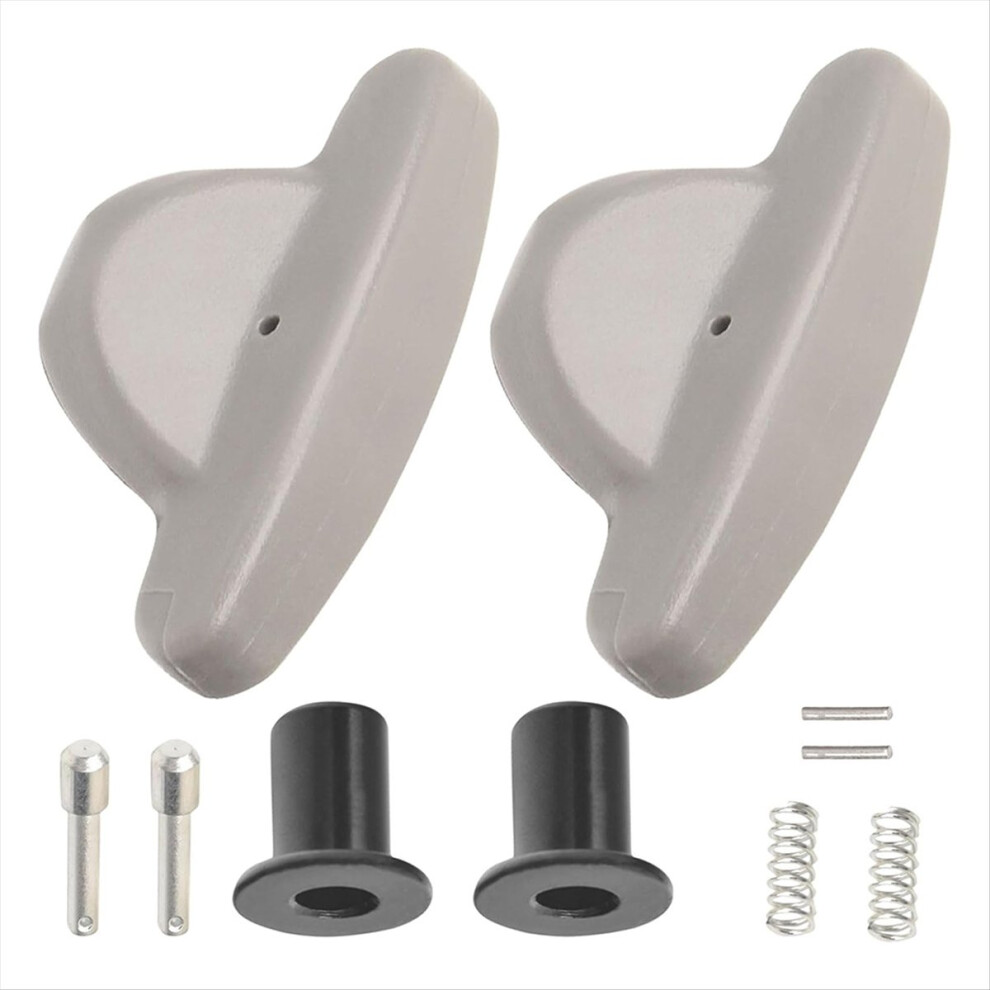2 Pack 06530-Vl0-315Za Handle Adjuster Kit For 4851337022526