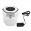 Resin Bubble Remover,3-9 Minutes Efficient 99% Bubble Removal EU Plug 1