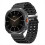 DT Watch Ultra 47mm Smart Watch Bluetooth Call Compass Black 1