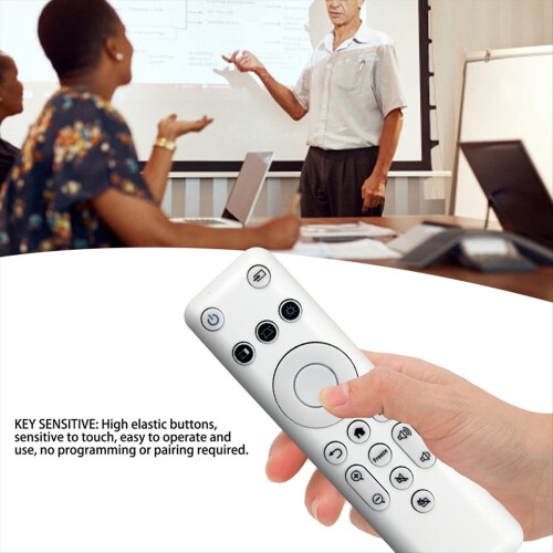 Replace CO-FH01 CO-W01 Remote Control for CO-FH01 Projector 2