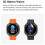 DT Watch Ultra 47mm Smart Watch Bluetooth Call Compass Black 3