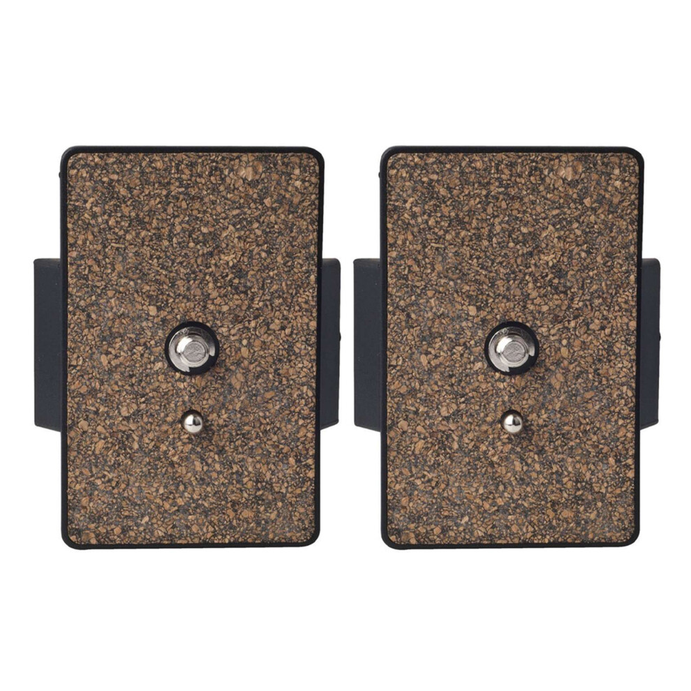 New Quick Release Plate For Qb-6Rl Ph-368 Ph-268R /288R 4851337019069