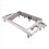 DVD Stereo Frame Plate Adapter Mounting Dash Installation 1