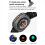 DT Watch Ultra 47mm Smart Watch Bluetooth Call Compass Black 5