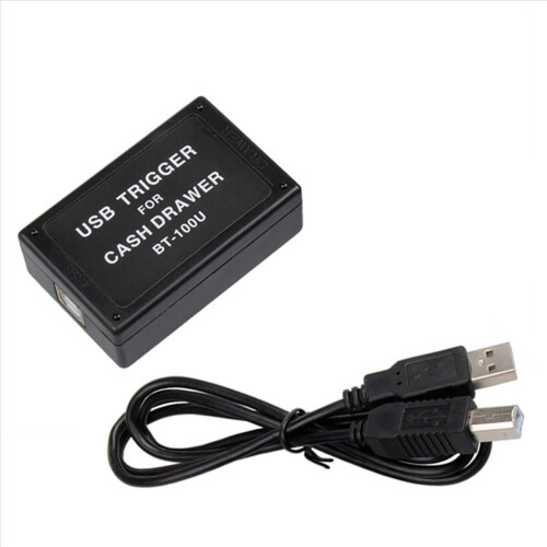 BT-100U Kassalade Driver Trigger met USB-interface Lade Trigger 2