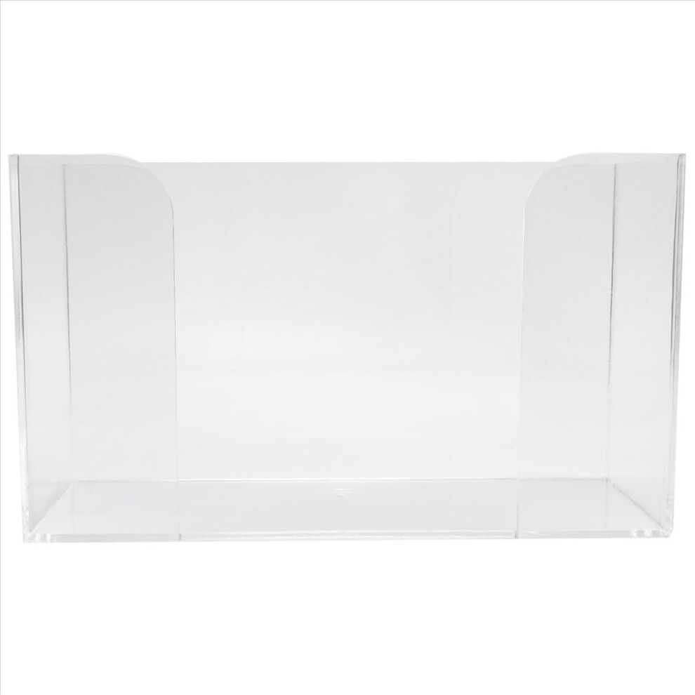 Countertop Guest Towel Napkin Holder, For Multi-Fold Paper Towels 4851337027330