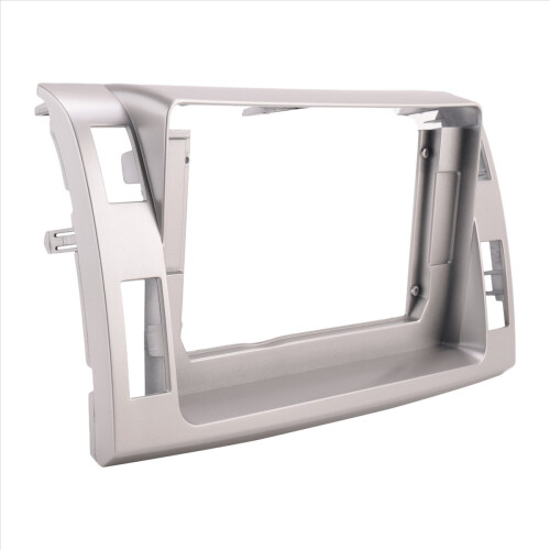 DVD Stereo Frame Plate Adapter Mounting Dash Installation 1