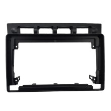 Bilradio-fascia til Morning Picanto 2004-2007 DVD-stereoramme