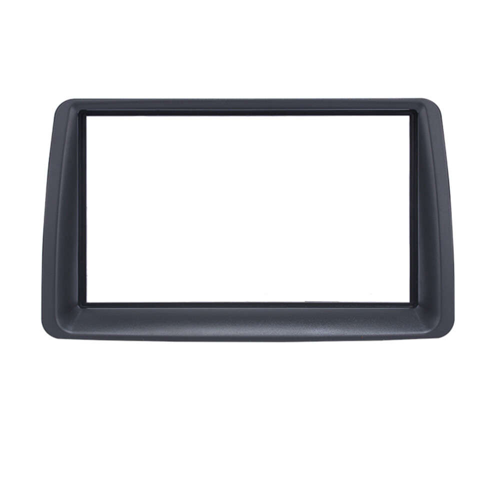 7 Inch 2 Din Car Stereo Radio Fascia Adapter For 2003-2012 Panda 4851337027231