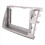 DVD Stereo Frame Plate Adapter Mounting Dash Installation 3