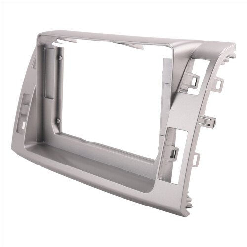 DVD Stereo Frame Plate Adapter Mounting Dash Installation 2