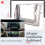 DVD Stereo Frame Plate Adapter Mounting Dash Installation 6