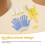 11Pcs Paint Roller Brush Set Paint Roller Brush Home Improvement Tool 6
