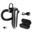 Bluetooth Headset Wireless Earpiece for Cell Phones 4
