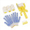 11Pcs Paint Roller Brush Set Paint Roller Brush Home Improvement Tool 3