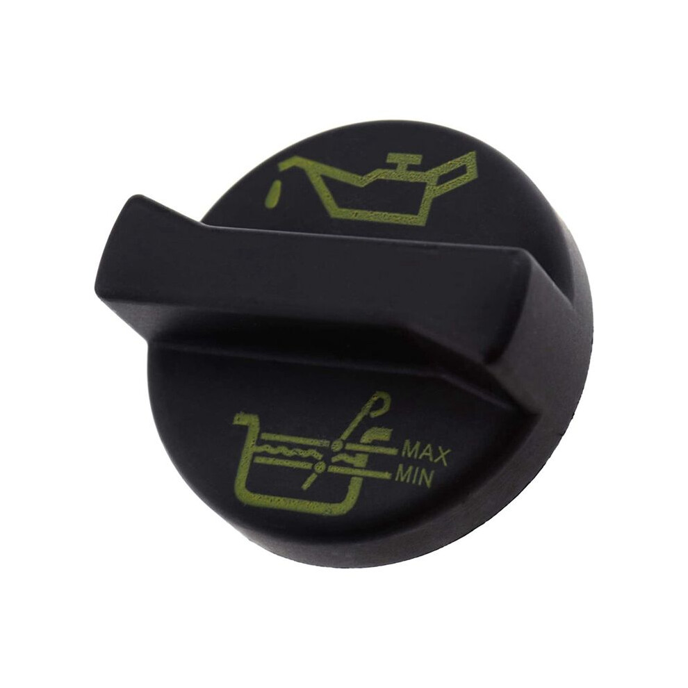 Engine Oil Filler Cap For Grande Punto Panda Idea 4851337026487