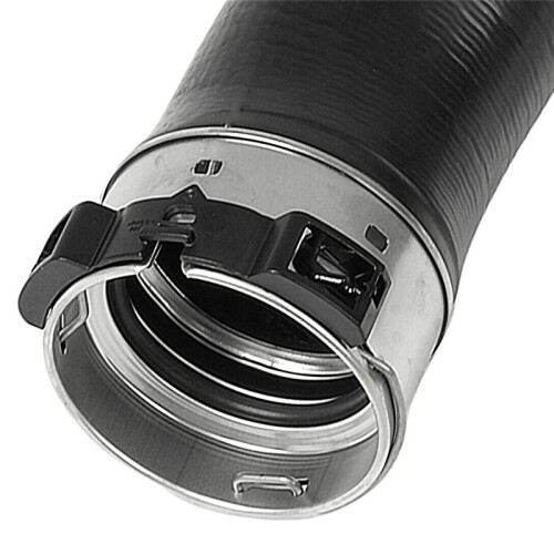 Til NP300 2.3 Turbo Luftrør Intercooler Muffe 144634JA0C 1