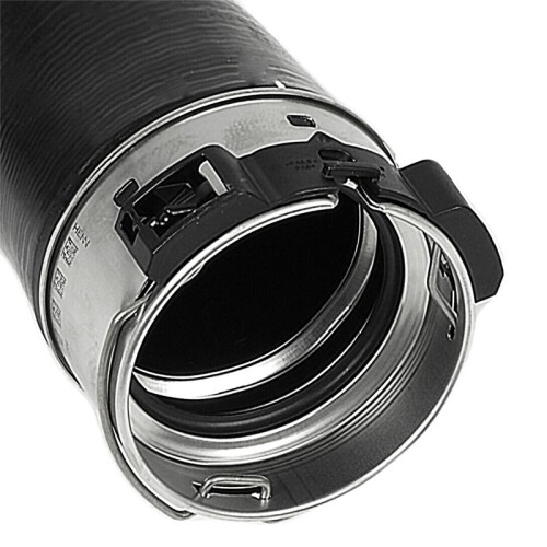 Til NP300 2.3 Turbo Luftrør Intercooler Muffe 144634JA0C 2