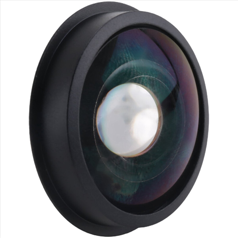 For X3 Lens Glass For Action Camera Repairing Accessories 4851337025466