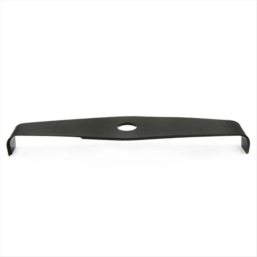 2 Tooth 2T Thicken Trimmer Blade For Strimmer Brushcutter Replace 4851337025145