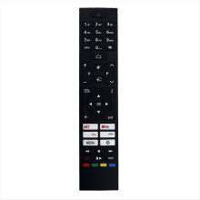 CT-8564 Vervangende afstandsbediening voor Smart LED TV RC45157