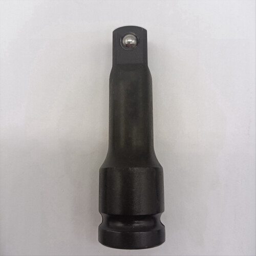 3Pcs 1/2-Inch Drive Impact Socket Extension Bar Set -V Steel Tools 2