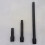 3Pcs 1/2-Inch Drive Impact Socket Extension Bar Set -V Steel Tools 5