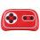 Elbil FCC Børne Elbil 2.4G Bluetooth Controller 1