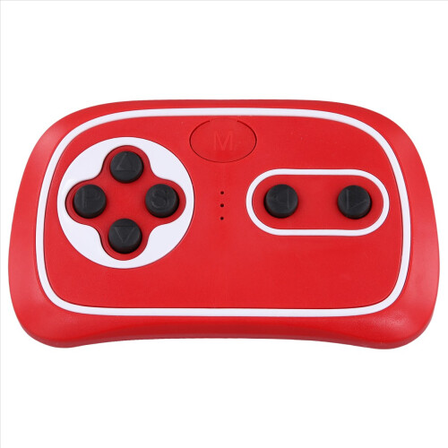 Elbil FCC Børne Elbil 2.4G Bluetooth Controller