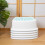 Step Stool with Non-Slip , Step Stool, Potty Training Toilet,A 4